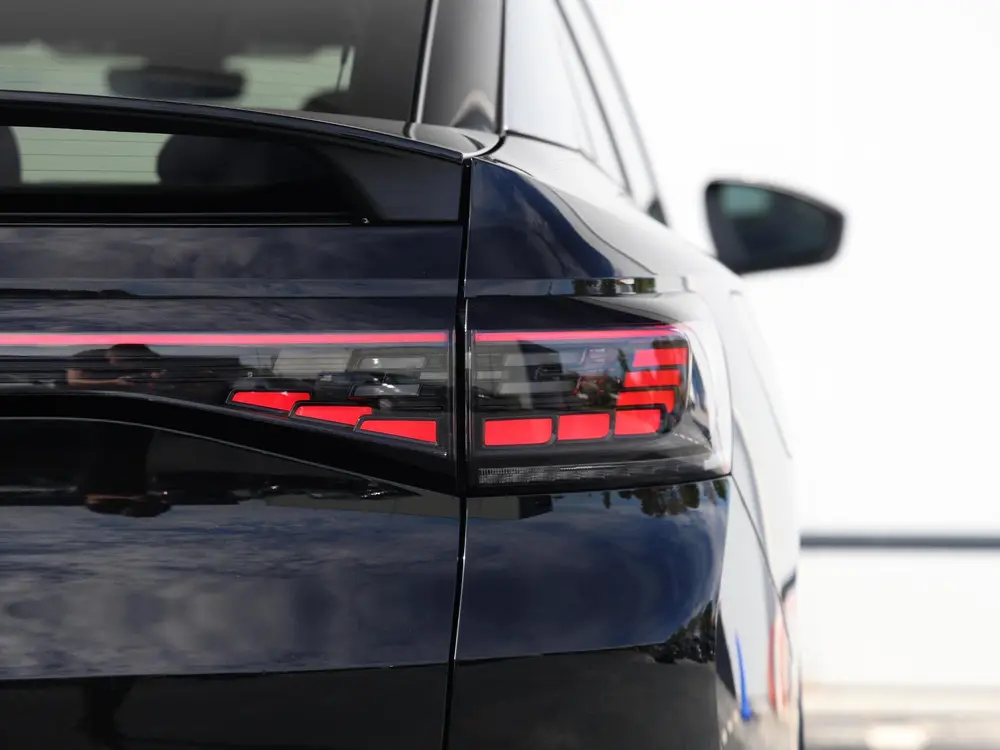 Volkswagen ID.5 Pro Business 77 kWh 286pk | Trekhaak | Warmt uit 2025, foto 16