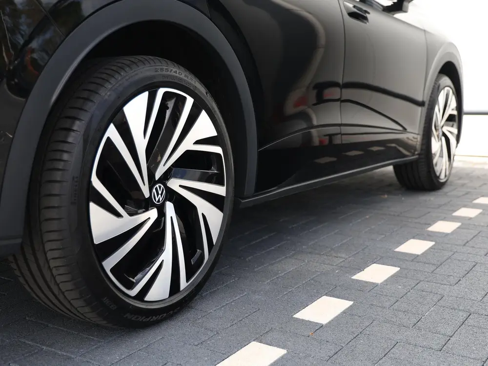Volkswagen ID.5 Pro Business 77 kWh 286pk | Trekhaak | Warmt uit 2025, foto 17