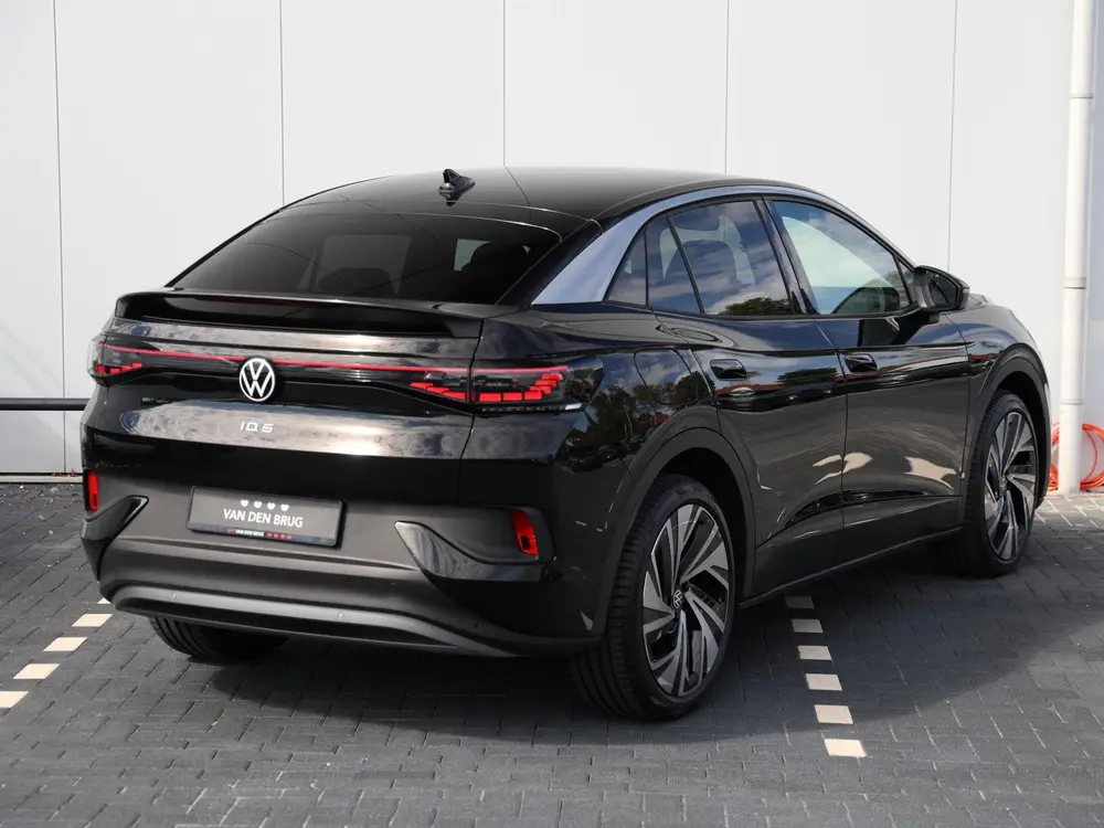 Volkswagen ID.5 Pro Business 77 kWh 286pk | Trekhaak | Warmt uit 2025, foto 5
