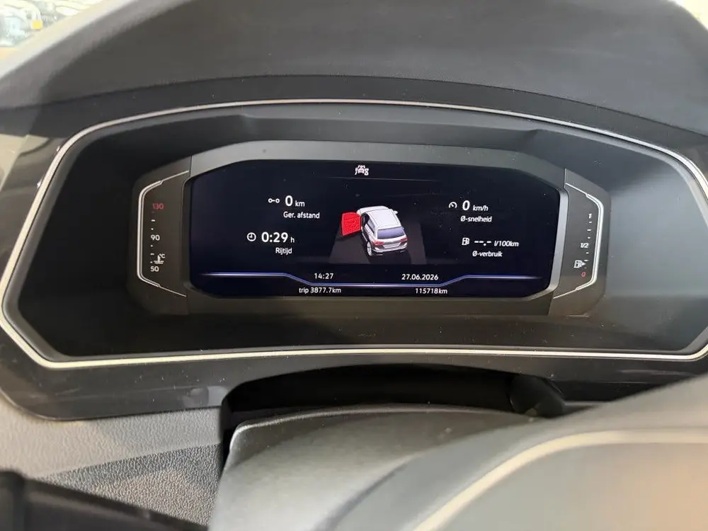 Volkswagen Tiguan 1.5 TSI Life Business (bj 2022) uit 2022, foto 6