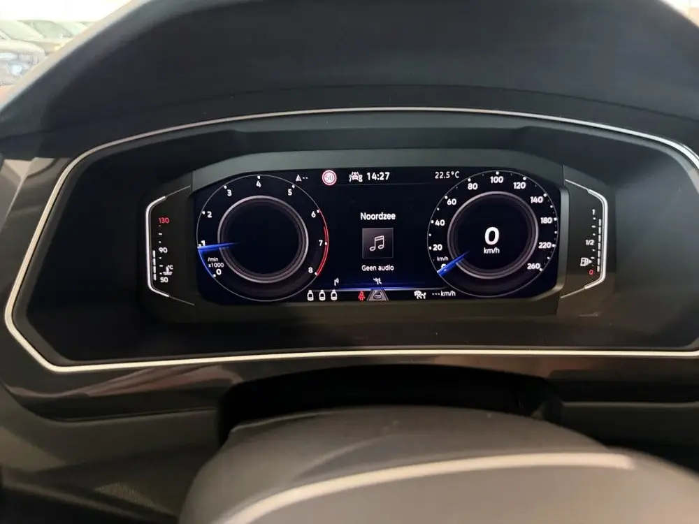 Volkswagen Tiguan 1.5 TSI Life Business (bj 2022) uit 2022, foto 7