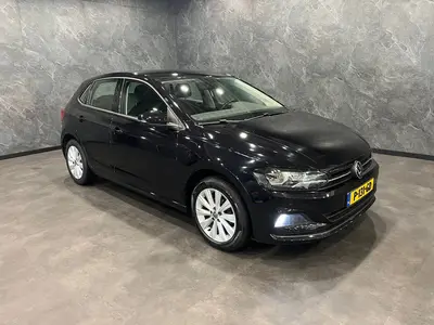 Volkswagen Polo 1.0 TSI Highline DSG AUTOMAAT PDC ACC uit 2021