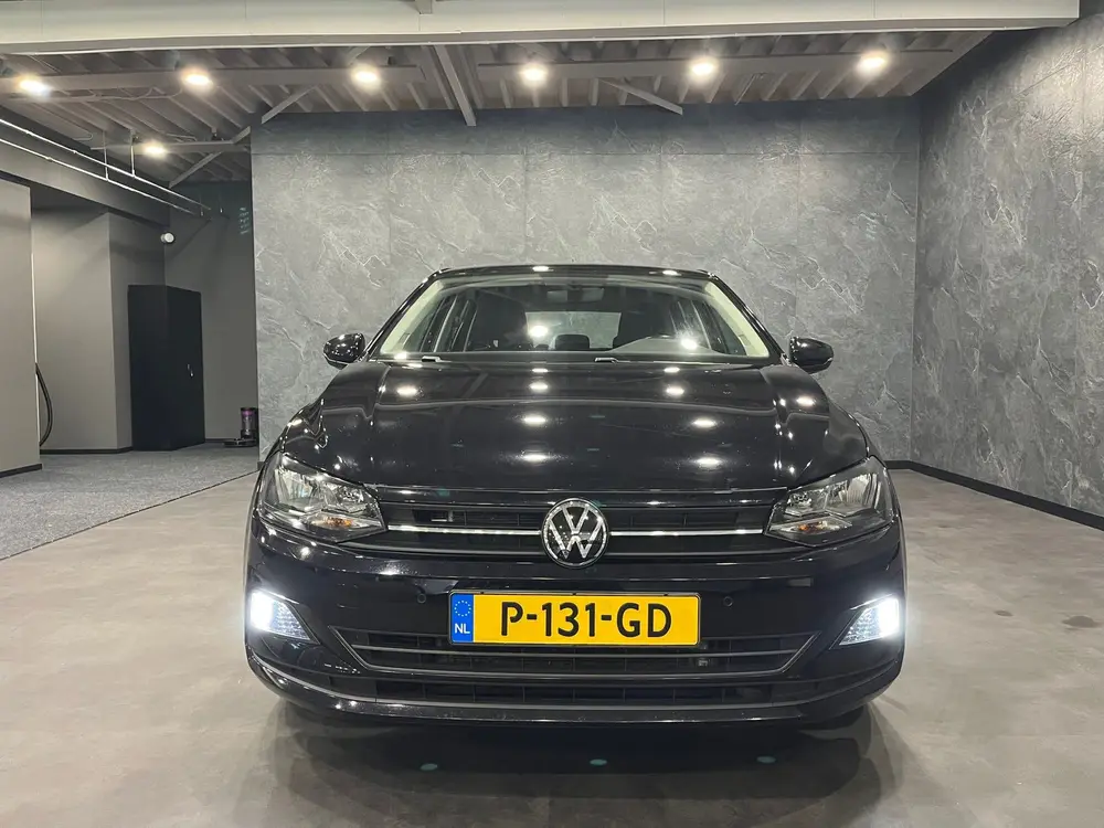 Volkswagen Polo 1.0 TSI Highline DSG AUTOMAAT PDC ACC uit 2021, foto 12