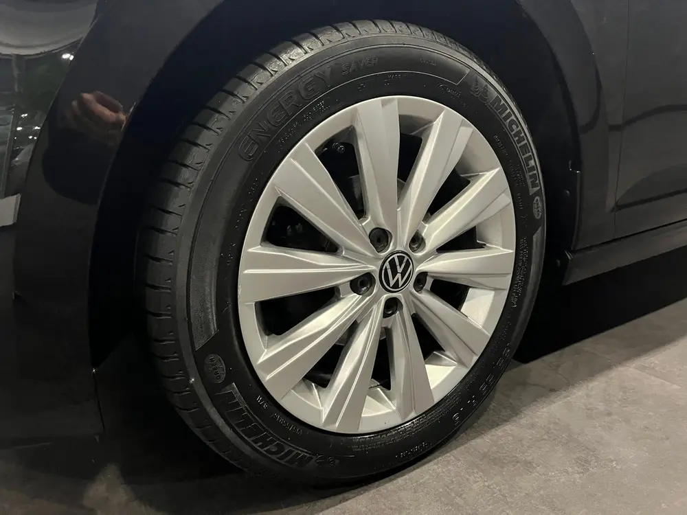 Volkswagen Polo 1.0 TSI Highline DSG AUTOMAAT PDC ACC uit 2021, foto 15