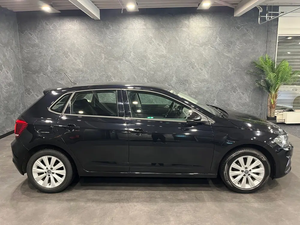 Volkswagen Polo 1.0 TSI Highline DSG AUTOMAAT PDC ACC uit 2021, foto 6