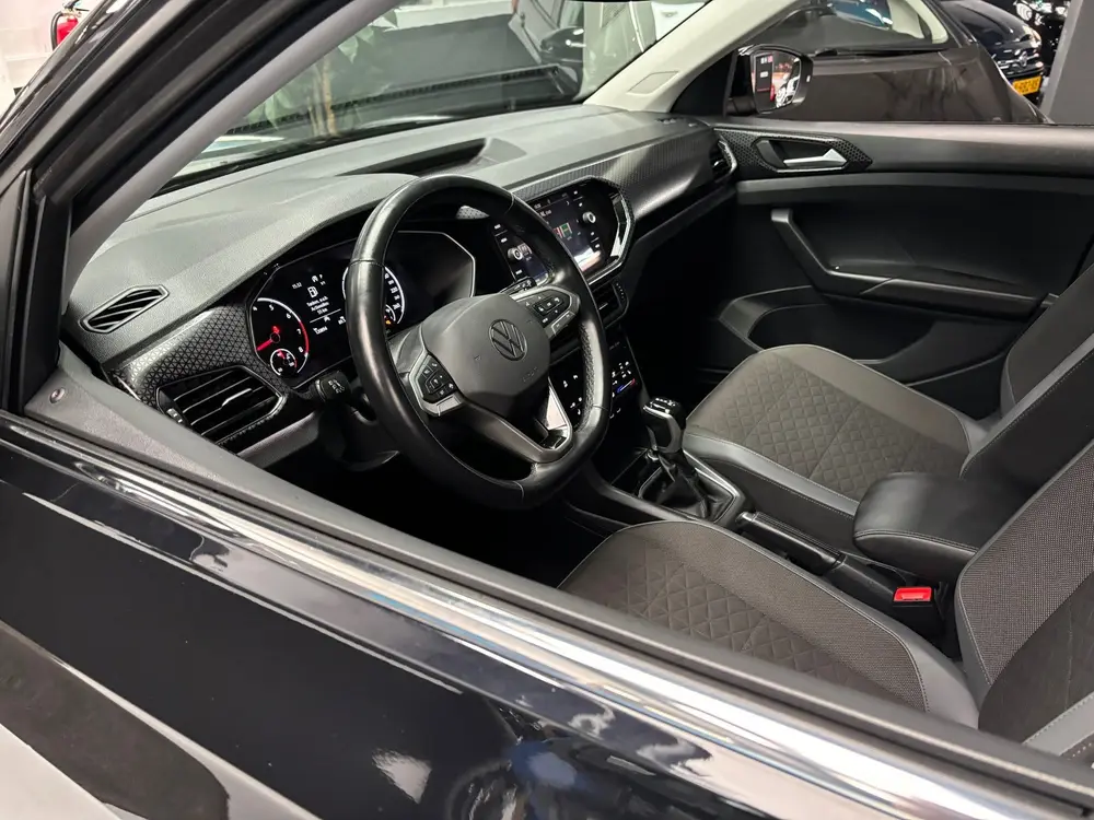 Volkswagen T-CROSS 1.5 TSI Style / Carplay /Trekhaak/ Stoelv uit 2021, foto 19