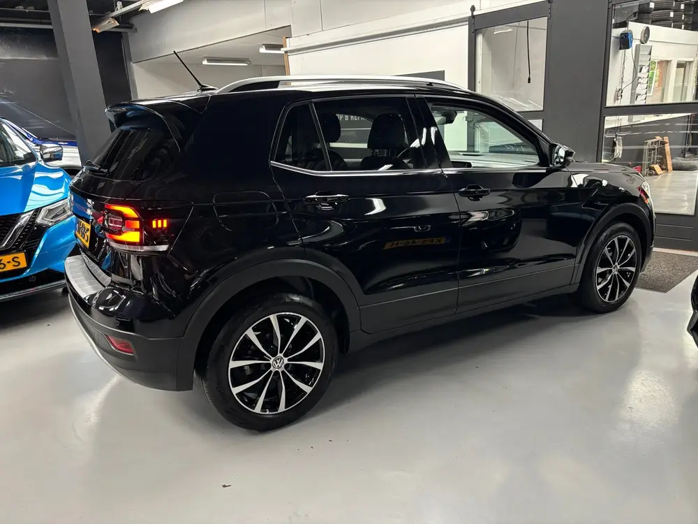 Volkswagen T-CROSS 1.5 TSI Style / Carplay /Trekhaak/ Stoelv uit 2021, foto 6