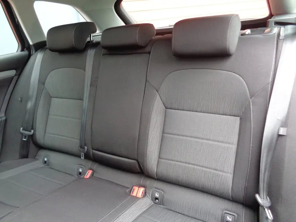 Skoda Superb 1.5 TSI ACT Ambition Business 150PK Clima uit 2019, foto 13
