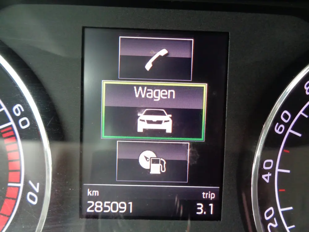 Skoda Superb 1.5 TSI ACT Ambition Business 150PK Clima uit 2019, foto 19