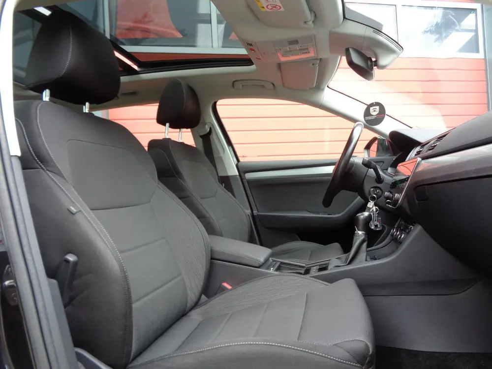 Skoda Superb 1.5 TSI ACT Ambition Business 150PK Clima uit 2019, foto 9