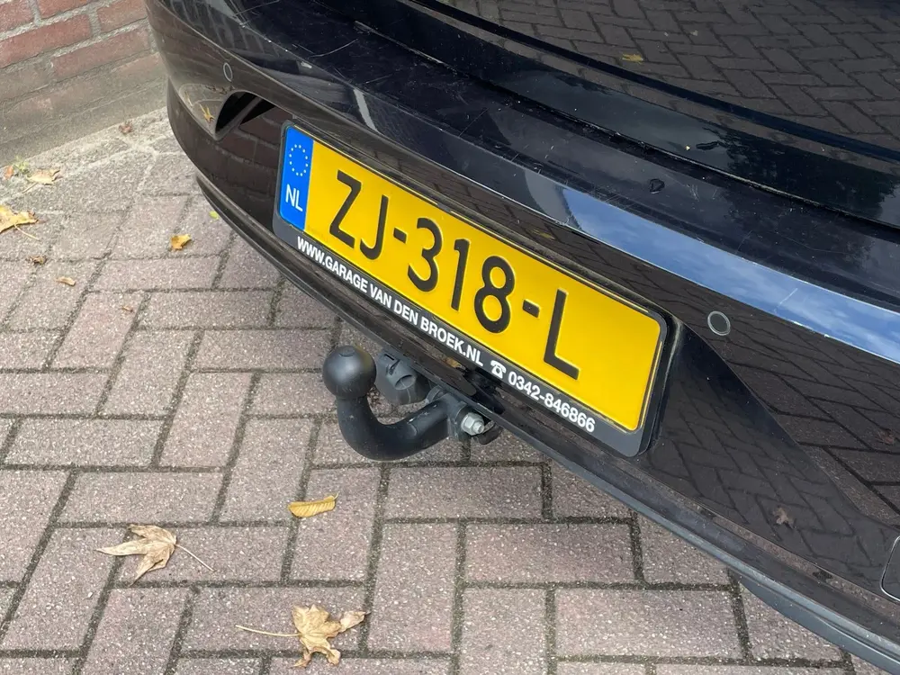 Volkswagen Polo 1.0 TSI Comfortline AIRCO, 16''LM, Apple Car uit 2019, foto 11