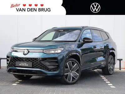 Volkswagen Tayron 1.5 eHybrid R-Line 204pk DSG | Harman Kard uit 2025