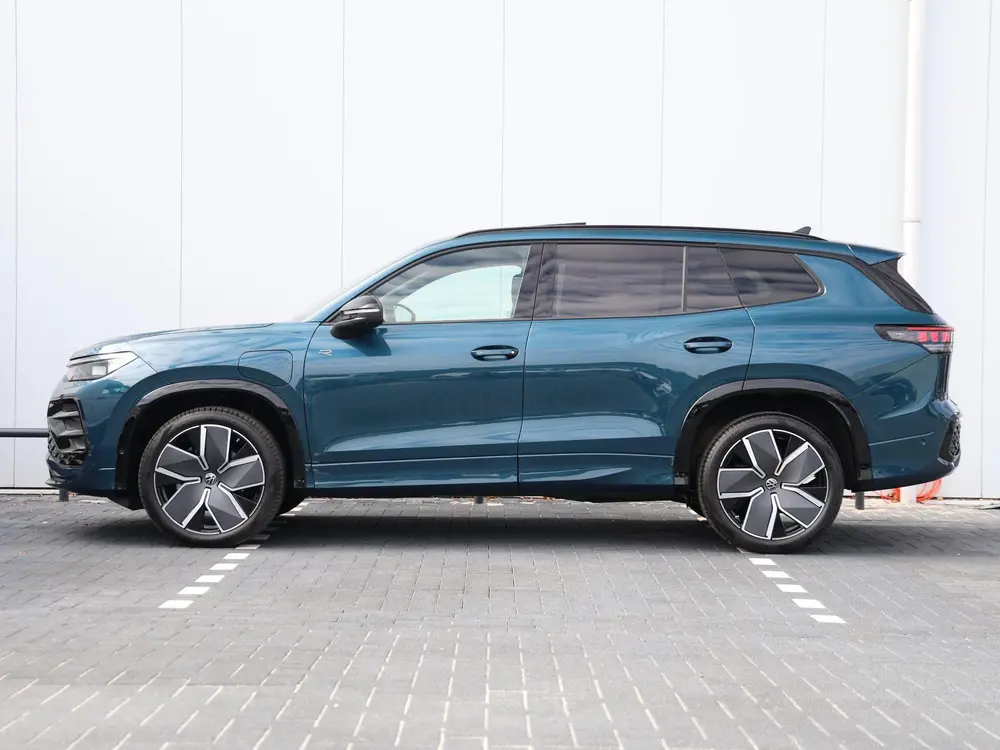 Volkswagen Tayron 1.5 eHybrid R-Line 204pk DSG | Harman Kard uit 2025, foto 11