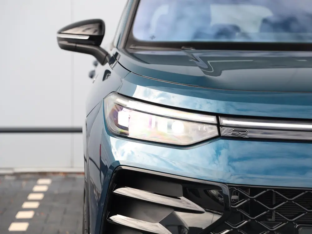Volkswagen Tayron 1.5 eHybrid R-Line 204pk DSG | Harman Kard uit 2025, foto 14
