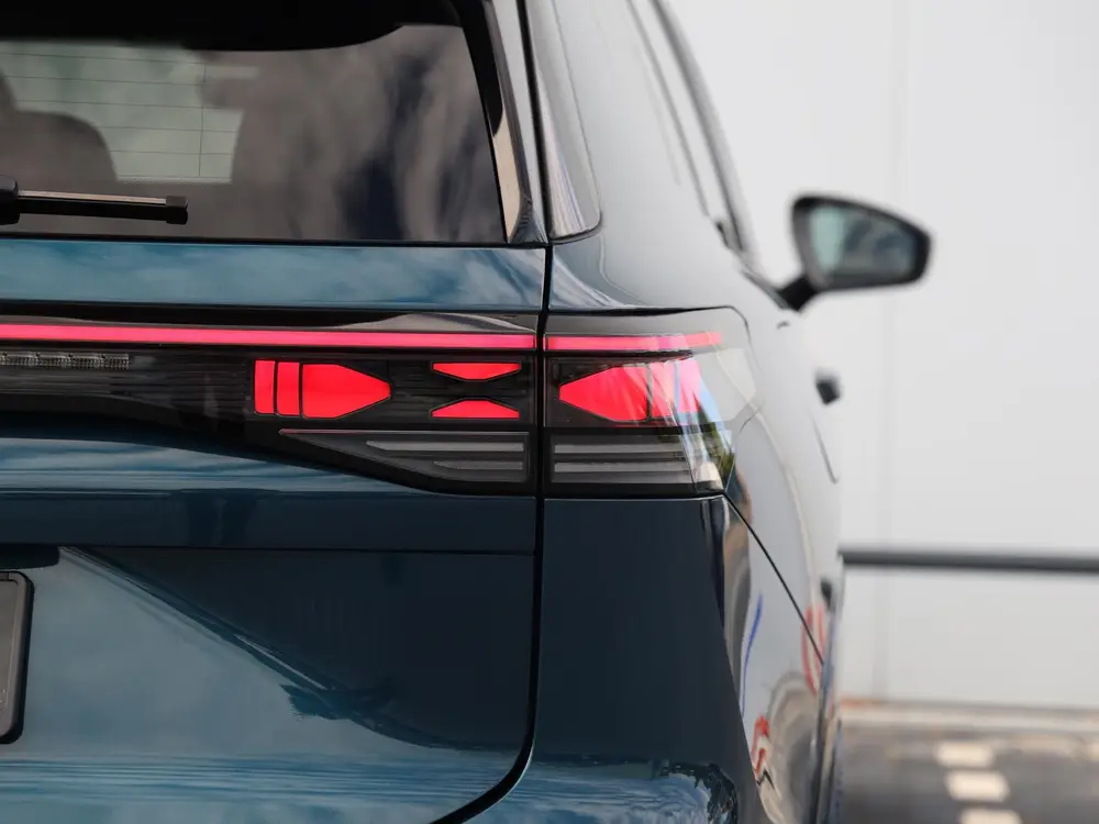 Volkswagen Tayron 1.5 eHybrid R-Line 204pk DSG | Harman Kard uit 2025, foto 17