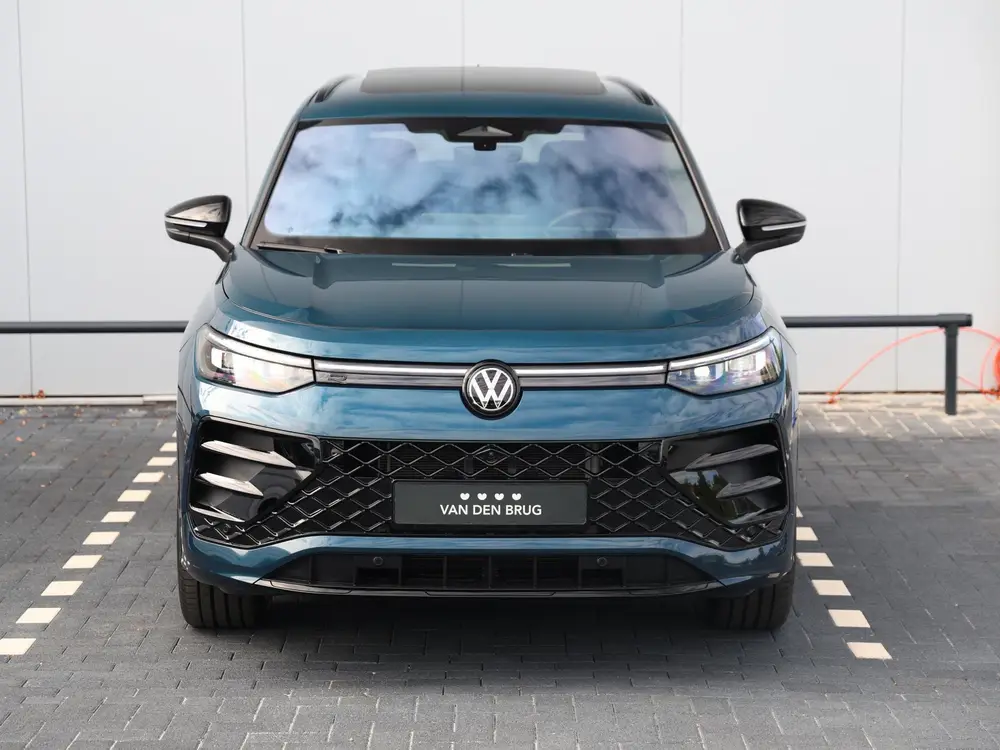 Volkswagen Tayron 1.5 eHybrid R-Line 204pk DSG | Harman Kard uit 2025, foto 4
