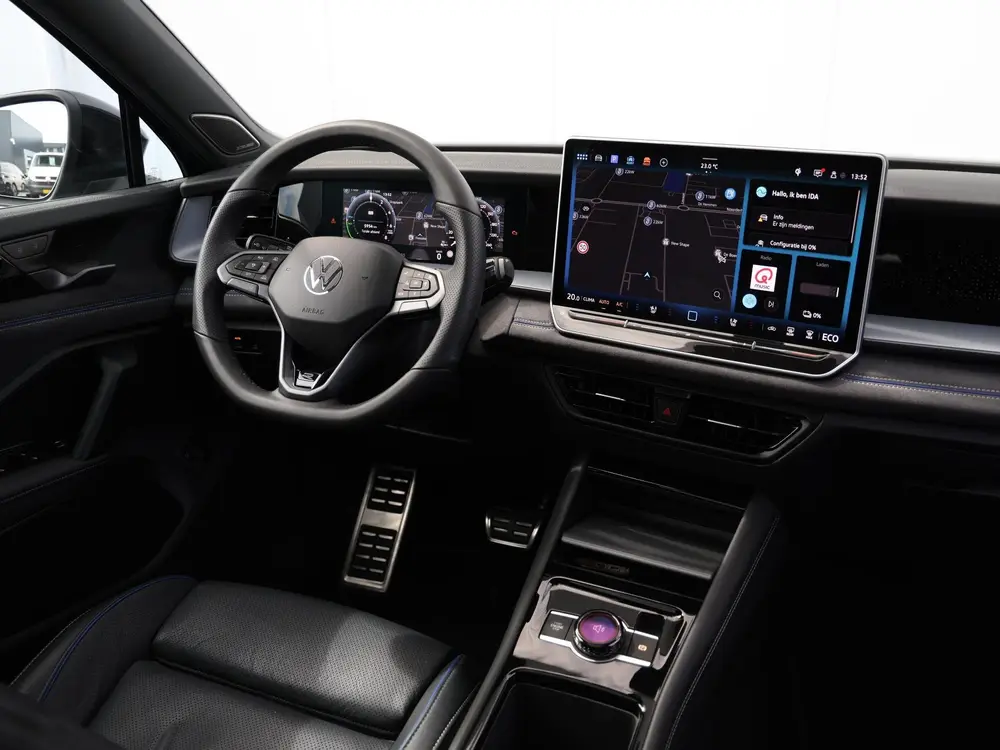 Volkswagen Tayron 1.5 eHybrid R-Line 204pk DSG | Harman Kard uit 2025, foto 7