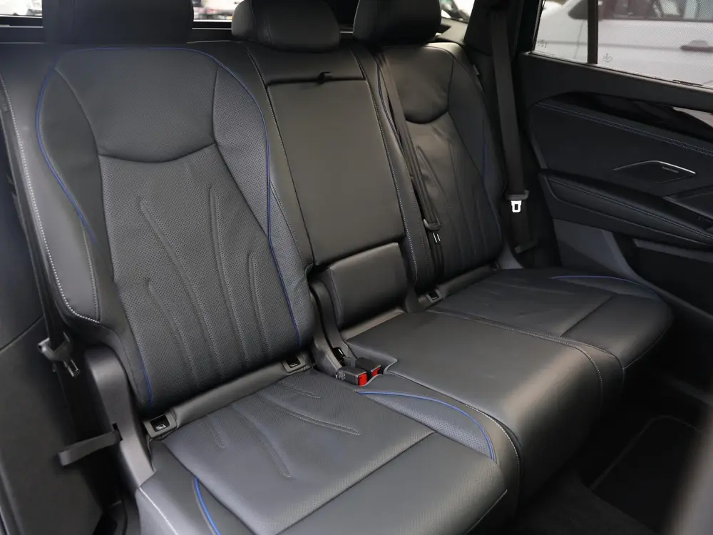 Volkswagen Tayron 1.5 eHybrid R-Line 204pk DSG | Harman Kard uit 2025, foto 9