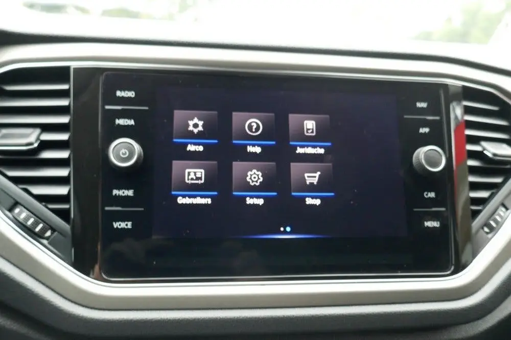 Volkswagen T-ROC 1.5 TSI SPORT BUSINESS AUTOMAAT 150 PK N uit 2021, foto 10