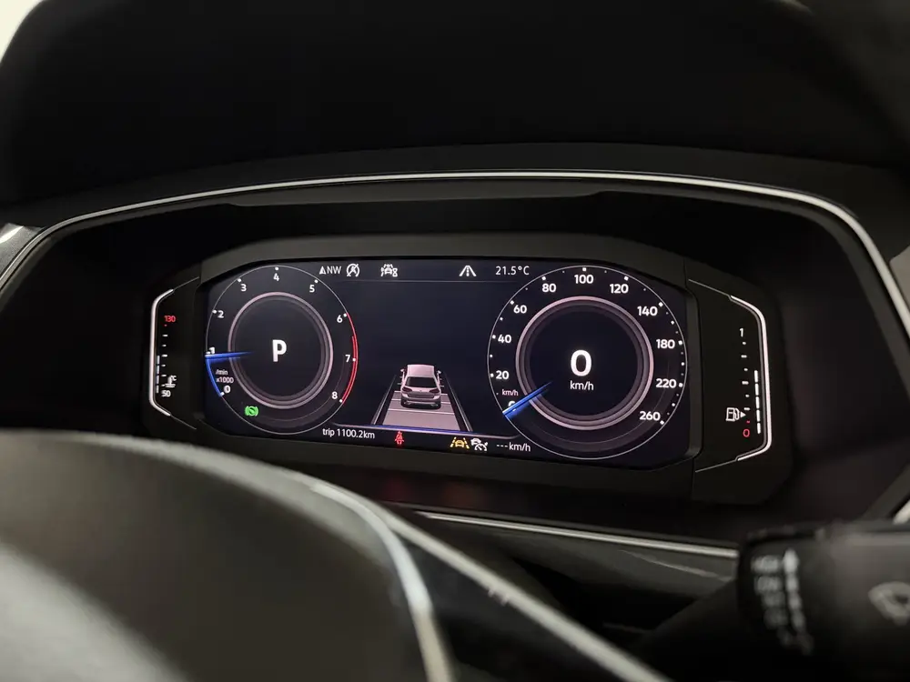 Volkswagen Tiguan 1.5 TSI R-Line Business+ - Carplay / Lane uit 2020, foto 13