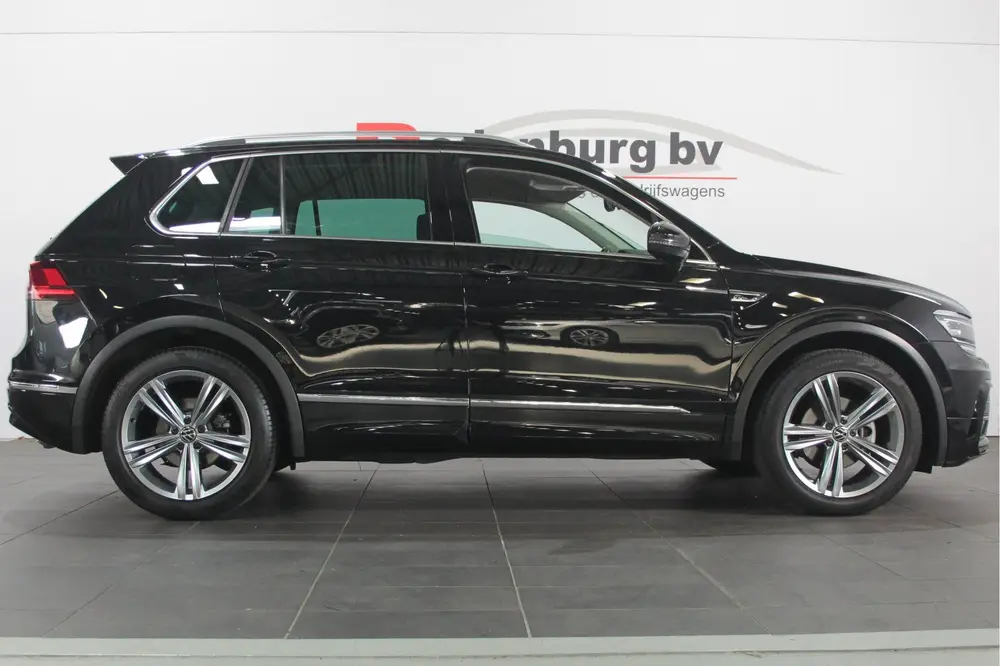 Volkswagen Tiguan 1.5 TSI R-Line Business+ - Carplay / Lane uit 2020, foto 7