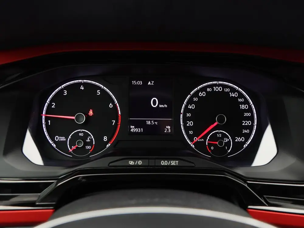 Volkswagen Polo 1.0 TSi Beats | Airco | Adaptive Cruise | Na uit 2020, foto 19