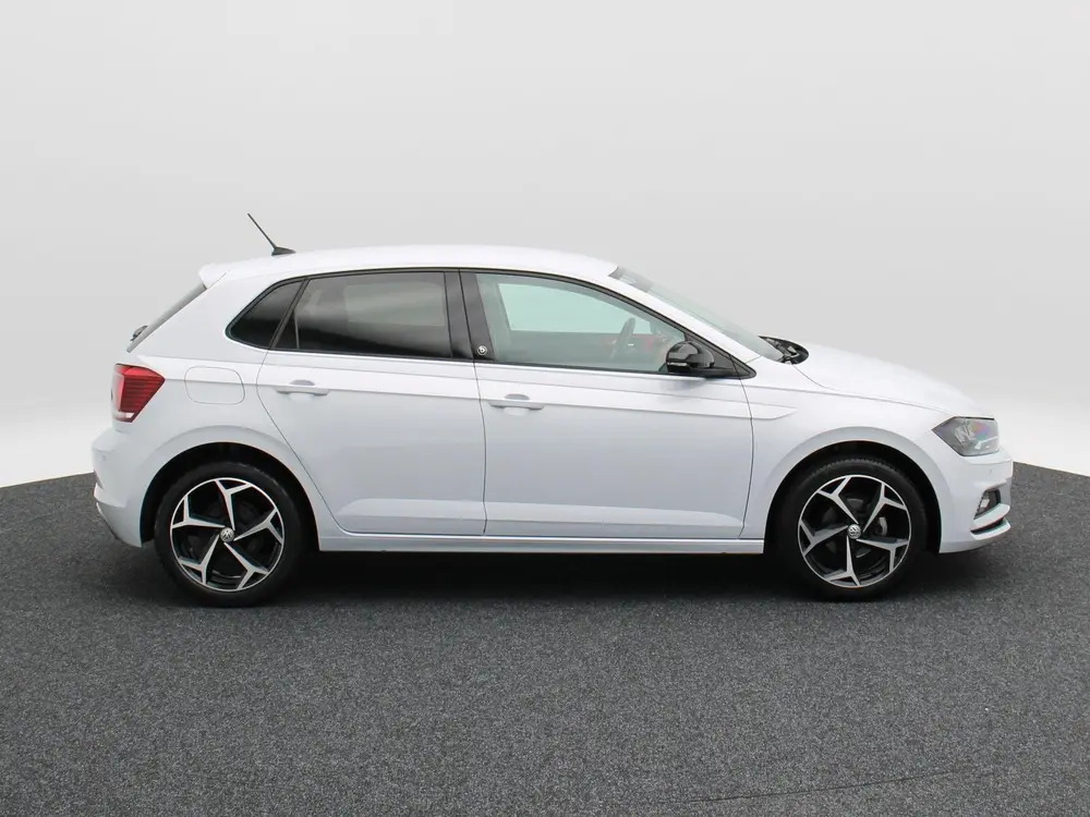 Volkswagen Polo 1.0 TSi Beats | Airco | Adaptive Cruise | Na uit 2020, foto 6
