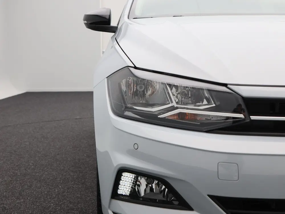 Volkswagen Polo 1.0 TSi Beats | Airco | Adaptive Cruise | Na uit 2020, foto 8