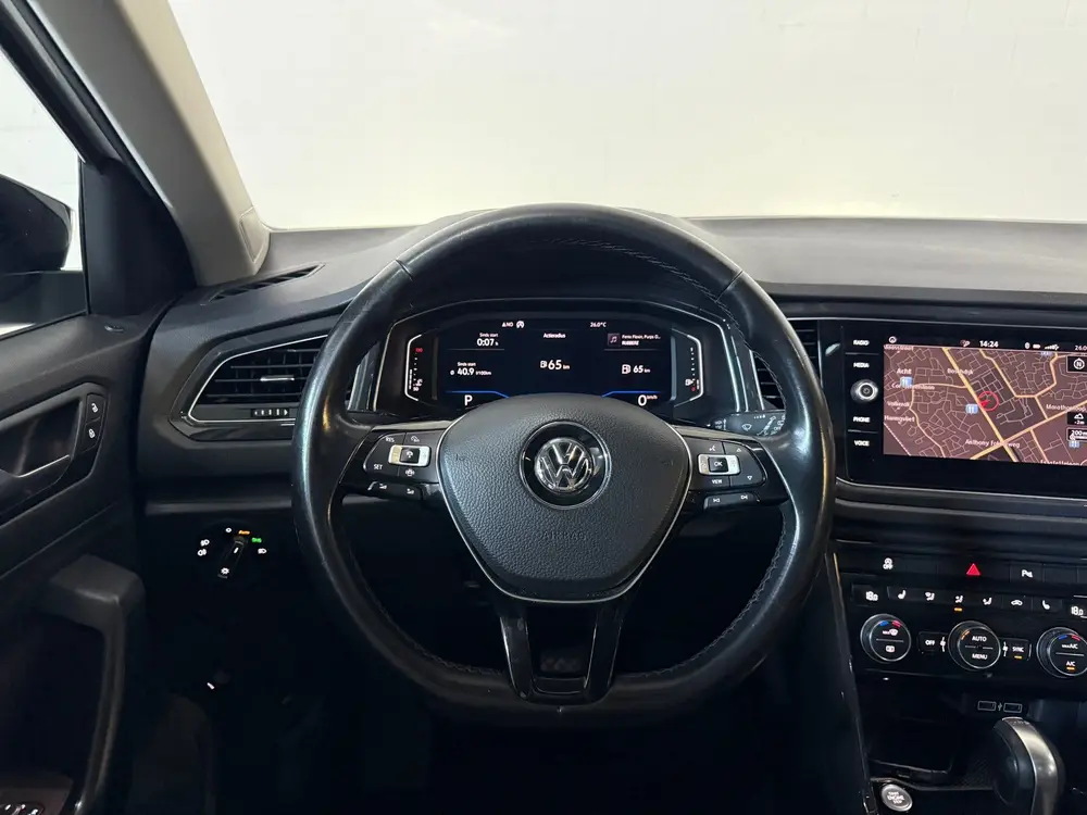 Volkswagen T-ROC 1.5 TSI Style*Pano*Camera*Stoelverwarming*d uit 2019, foto 13