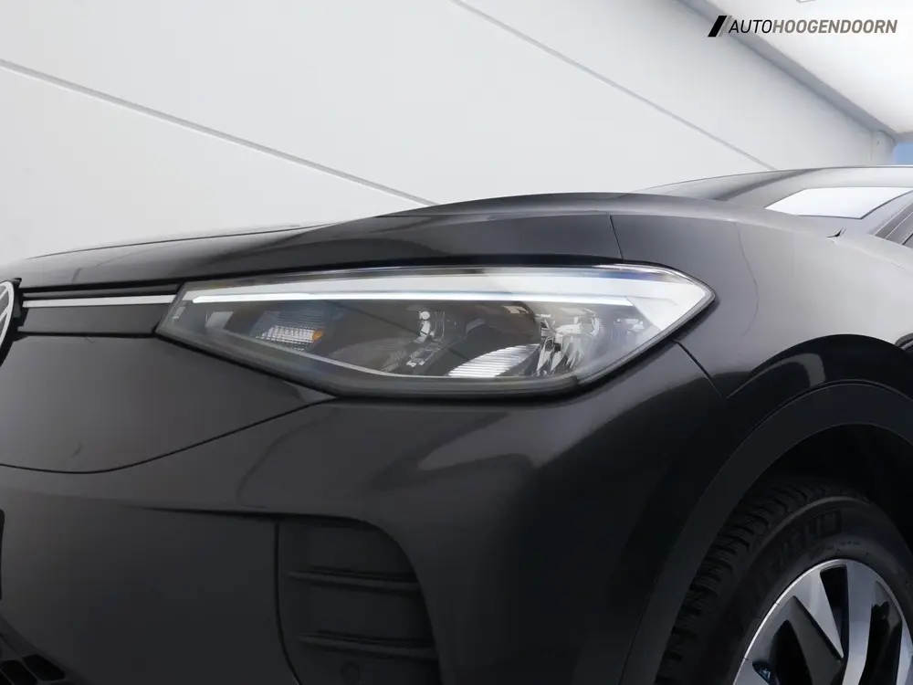 Volkswagen ID.4 Pro 77 kWh Luxe (APPLE CARPLAY,TREKHAAK,CLIM uit 2021, foto 10