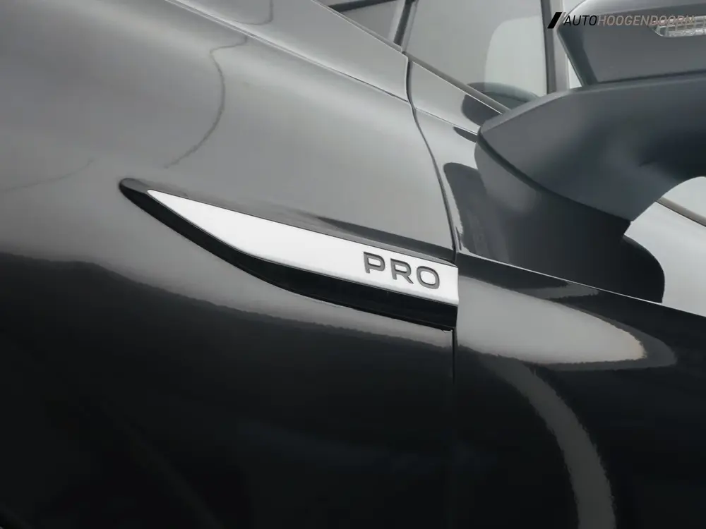 Volkswagen ID.4 Pro 77 kWh Luxe (APPLE CARPLAY,TREKHAAK,CLIM uit 2021, foto 11