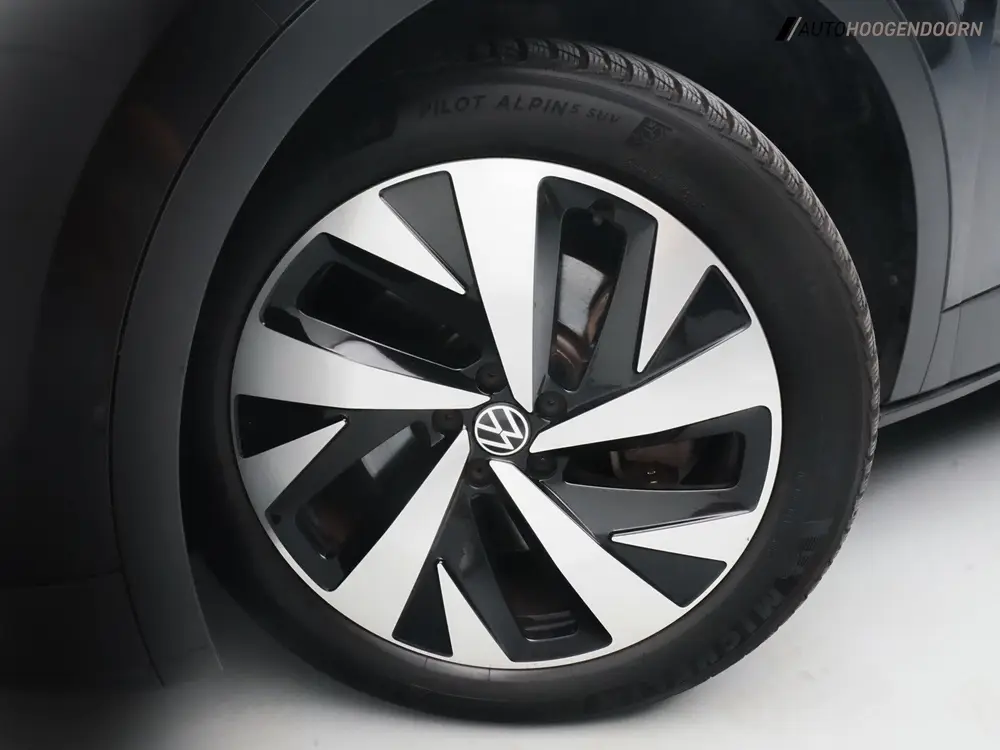 Volkswagen ID.4 Pro 77 kWh Luxe (APPLE CARPLAY,TREKHAAK,CLIM uit 2021, foto 12