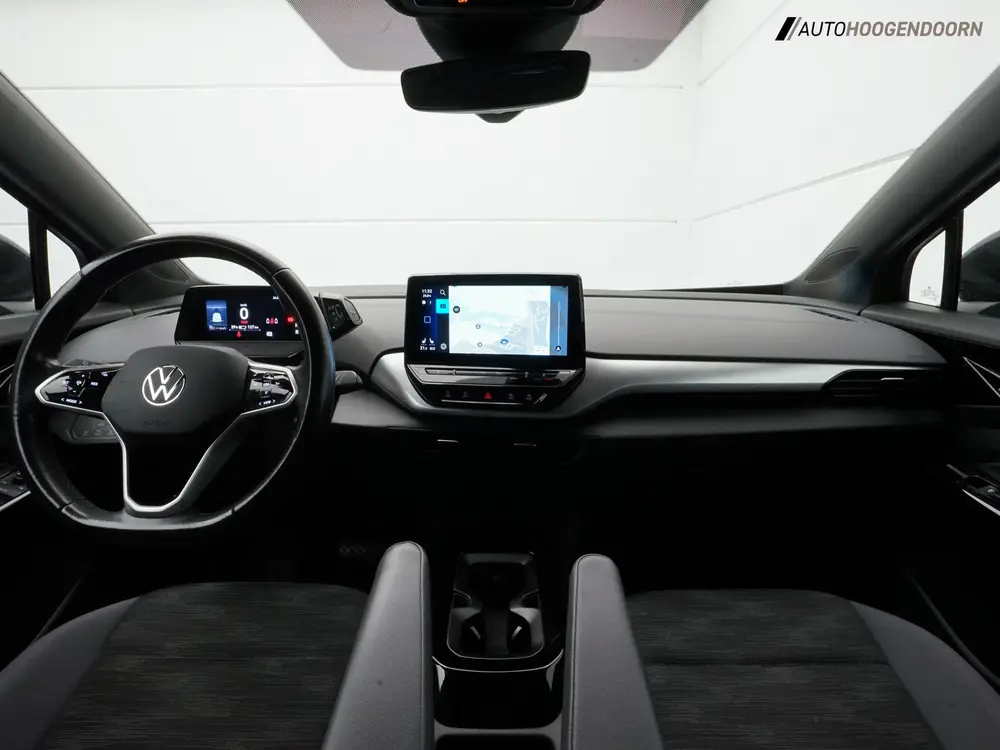 Volkswagen ID.4 Pro 77 kWh Luxe (APPLE CARPLAY,TREKHAAK,CLIM uit 2021, foto 15