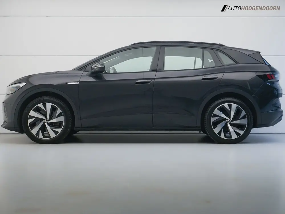 Volkswagen ID.4 Pro 77 kWh Luxe (APPLE CARPLAY,TREKHAAK,CLIM uit 2021, foto 2