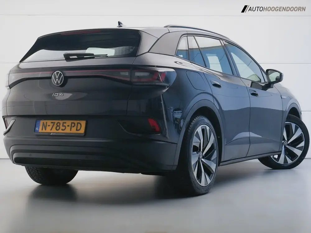 Volkswagen ID.4 Pro 77 kWh Luxe (APPLE CARPLAY,TREKHAAK,CLIM uit 2021, foto 4