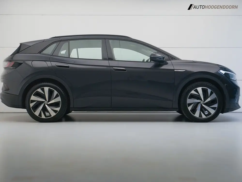 Volkswagen ID.4 Pro 77 kWh Luxe (APPLE CARPLAY,TREKHAAK,CLIM uit 2021, foto 5
