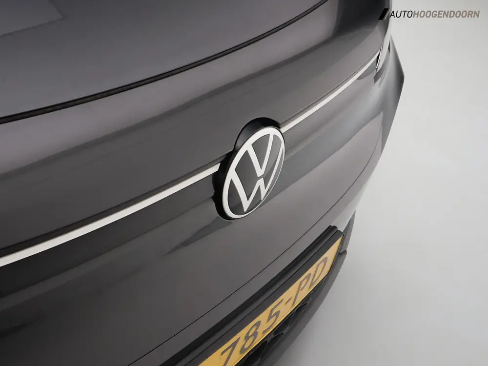 Volkswagen ID.4 Pro 77 kWh Luxe (APPLE CARPLAY,TREKHAAK,CLIM uit 2021, foto 9