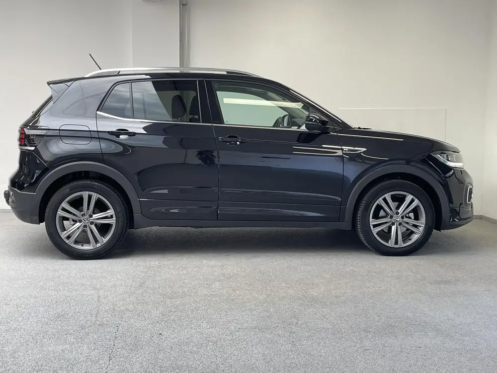 Volkswagen T-Cross 1.0 TSI Style Business R-Line | TREKHAAK uit 2021, foto 11
