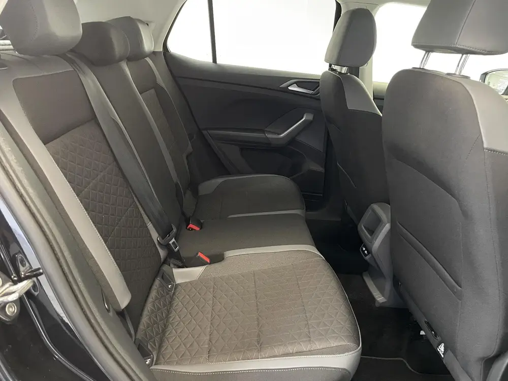 Volkswagen T-Cross 1.0 TSI Style Business R-Line | TREKHAAK uit 2021, foto 16