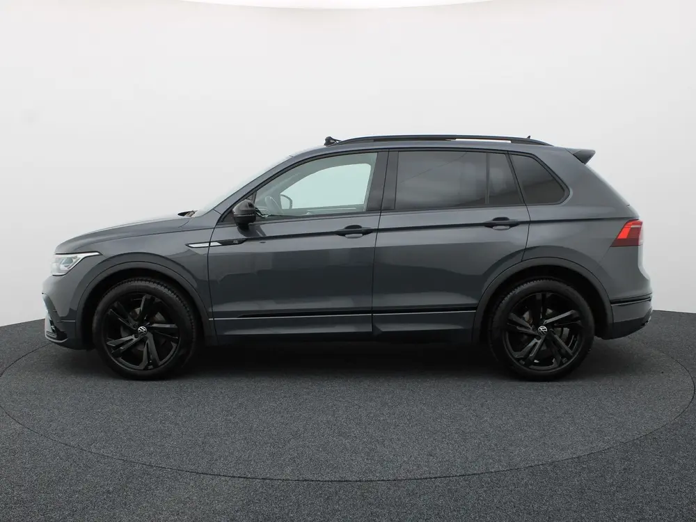 Volkswagen Tiguan 1.5 TSI R-Line Business+ | Panodak | Apple uit 2023, foto 4