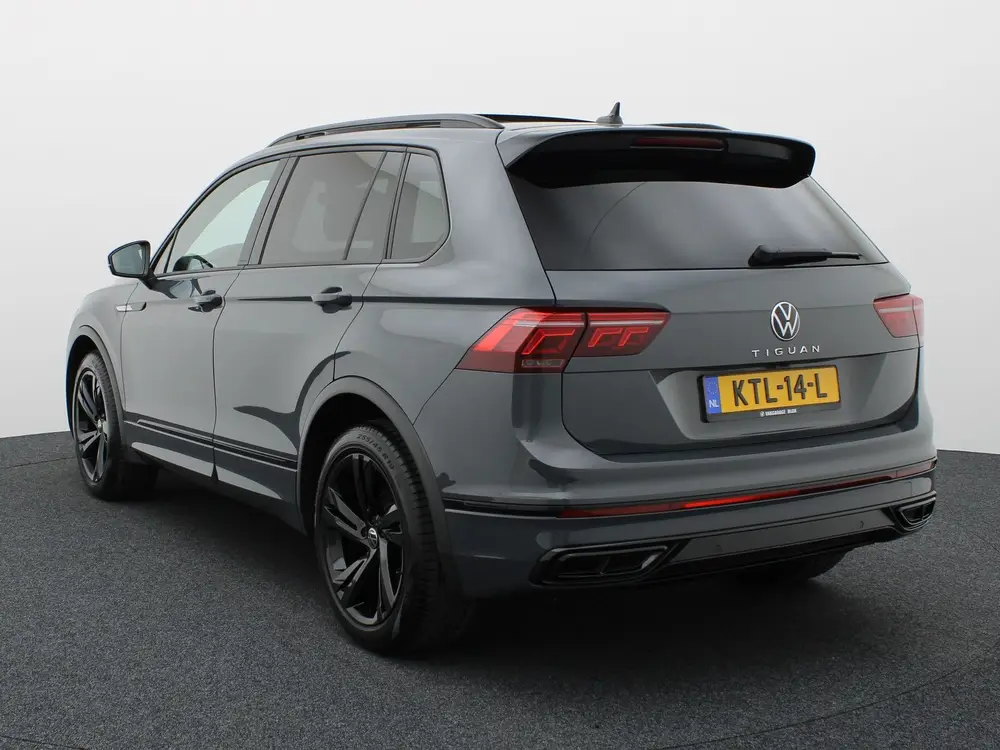 Volkswagen Tiguan 1.5 TSI R-Line Business+ | Panodak | Apple uit 2023, foto 6