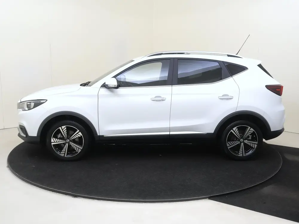 MG ZS EV Luxury 45 kWh | Camera | Navigatie | Panoramadak uit 2021, foto 10