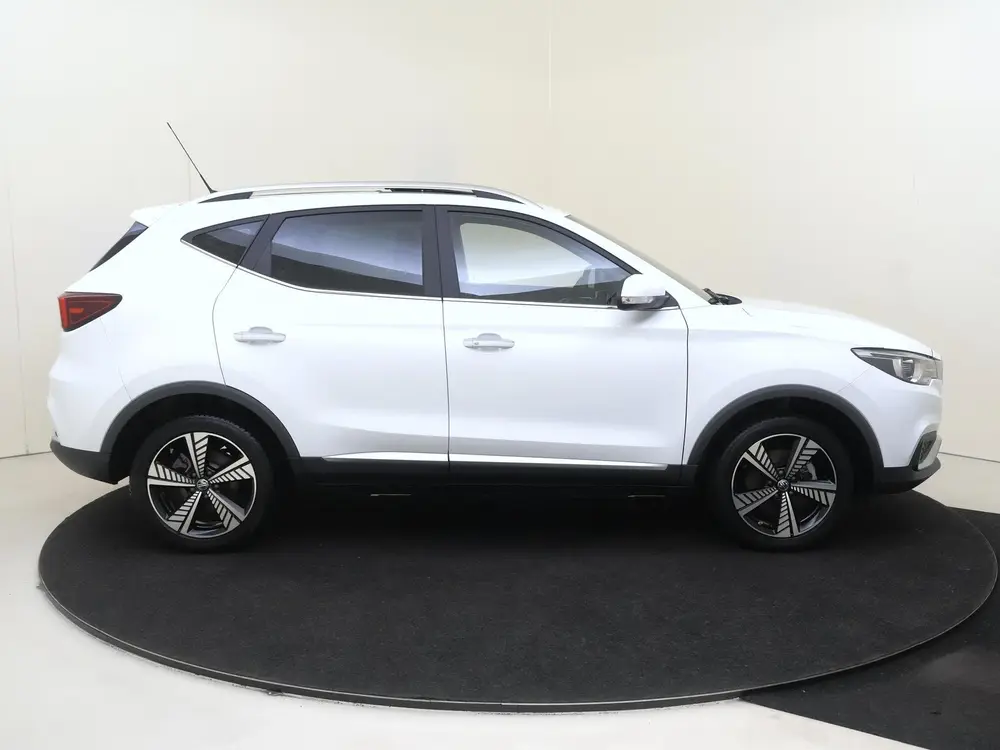 MG ZS EV Luxury 45 kWh | Camera | Navigatie | Panoramadak uit 2021, foto 11