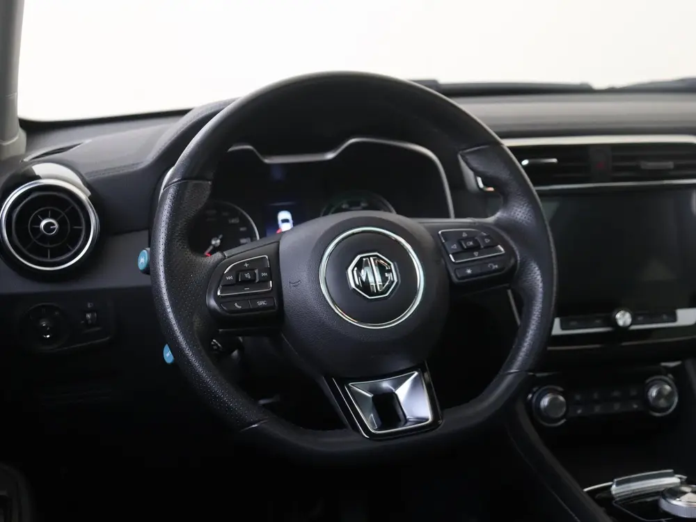 MG ZS EV Luxury 45 kWh | Camera | Navigatie | Panoramadak uit 2021, foto 12