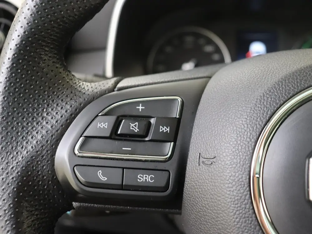 MG ZS EV Luxury 45 kWh | Camera | Navigatie | Panoramadak uit 2021, foto 14