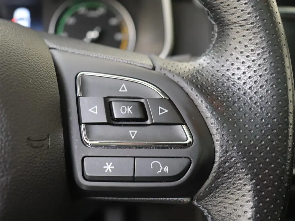 MG ZS EV Luxury 45 kWh | Camera | Navigatie | Panoramadak uit 2021, foto 15