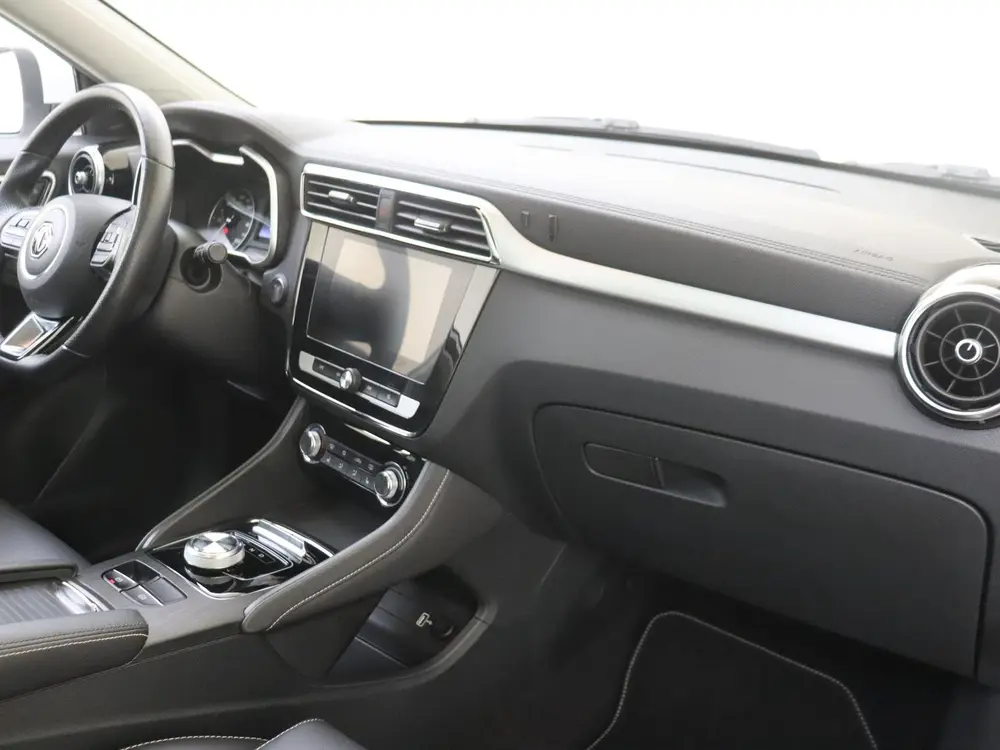 MG ZS EV Luxury 45 kWh | Camera | Navigatie | Panoramadak uit 2021, foto 5