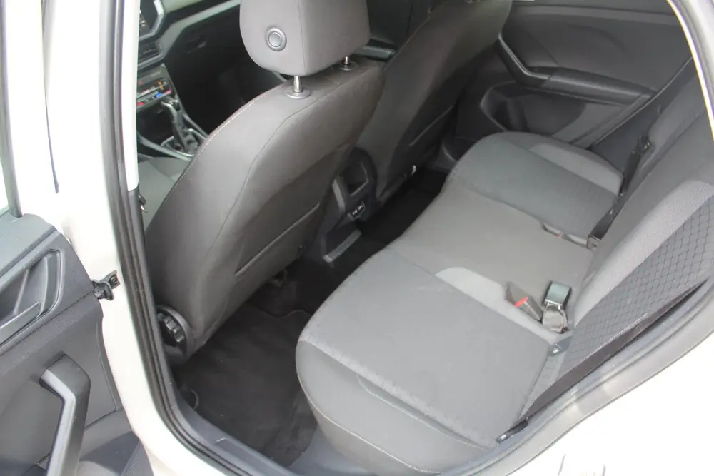 Volkswagen T-Cross 1.0 TSI Life 110PK Automaat | Apple/Andro uit 2022, foto 16