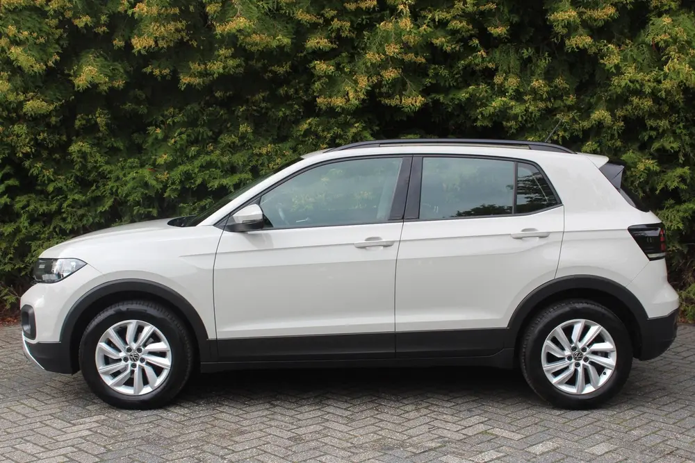 Volkswagen T-Cross 1.0 TSI Life 110PK Automaat | Apple/Andro uit 2022, foto 7