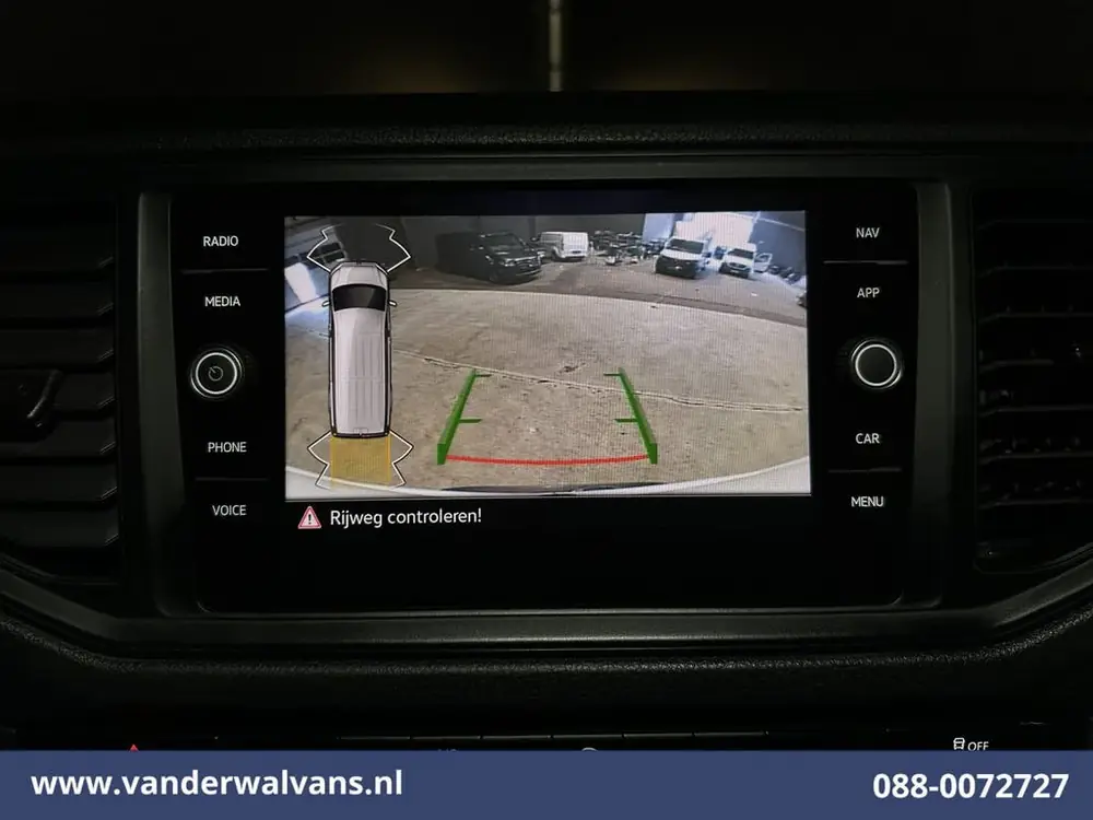 Volkswagen Crafter 2.0 TDI L3H2 L2H1 Euro6 Airco | Camera | uit 2021, foto 2